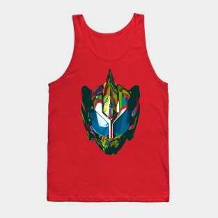 Neo Amazon Tank Top